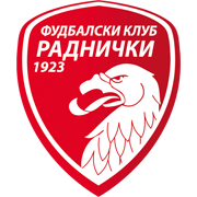 Radnicki 1923