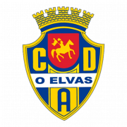 O Elvas
