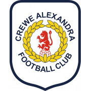 Crewe U18