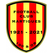 FC Martigues