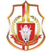 Lamphun Warrior