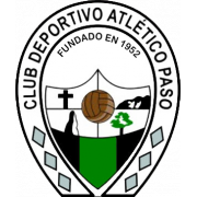 CD Atl. Paso