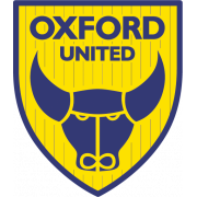 Oxford Utd U18
