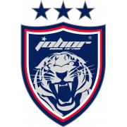 Johor DT
