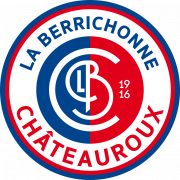 Châteauroux B