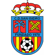 San Isidro You.