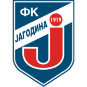 Jagodina