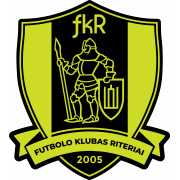 Riteriai
