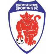 Bromsgrove Spo