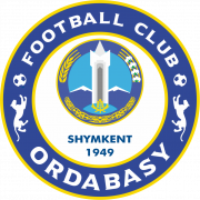 Ordabasy