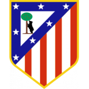 Atl. Madrid U19