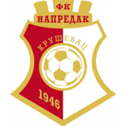Napredak U15