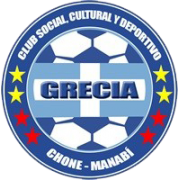 CSCD Grecia