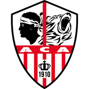 Ajaccio U17