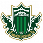 Matsumoto Yama.