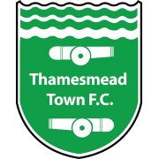 Thamesmead Town