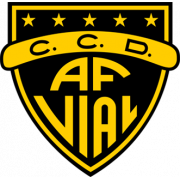 CDF Vial