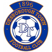 Desborough Town FC