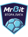 Vtora Liga