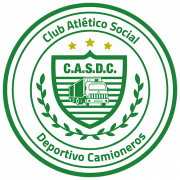 Camioneros