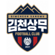 Gimcheon Sangmu