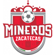 Min. Zacatecas