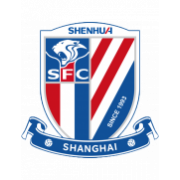 Shanghai Shenhua