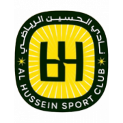 Al-Hussein SC