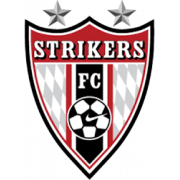 Irvine Strikers