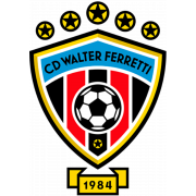 Walter Ferretti