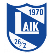 Lagans AIK