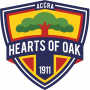 Hearts of Oak