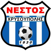 Nestos Chrysoupoli