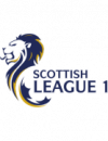 Scottish League One Play-offs