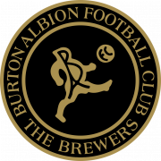 Burton Albion