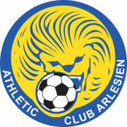 AC Arles B