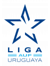 Liga AUF Apertura