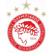 Olympiacos U17