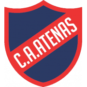 CA Atenas U19