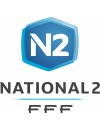 National 2 - Grp. A