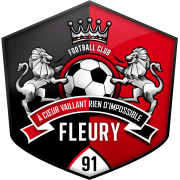 Fleury Jugend