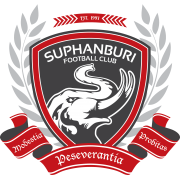 Suphanburi FC