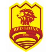 QD Red Lions