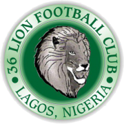36 Lion FC