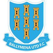 Ballymena Utd