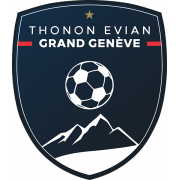 Thonon Évian