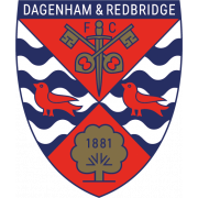 Dag & Red FC