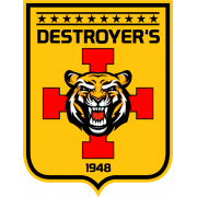 Destroyers
