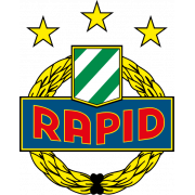 AKA Rapid U16