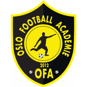 Oslo FA Dakar 